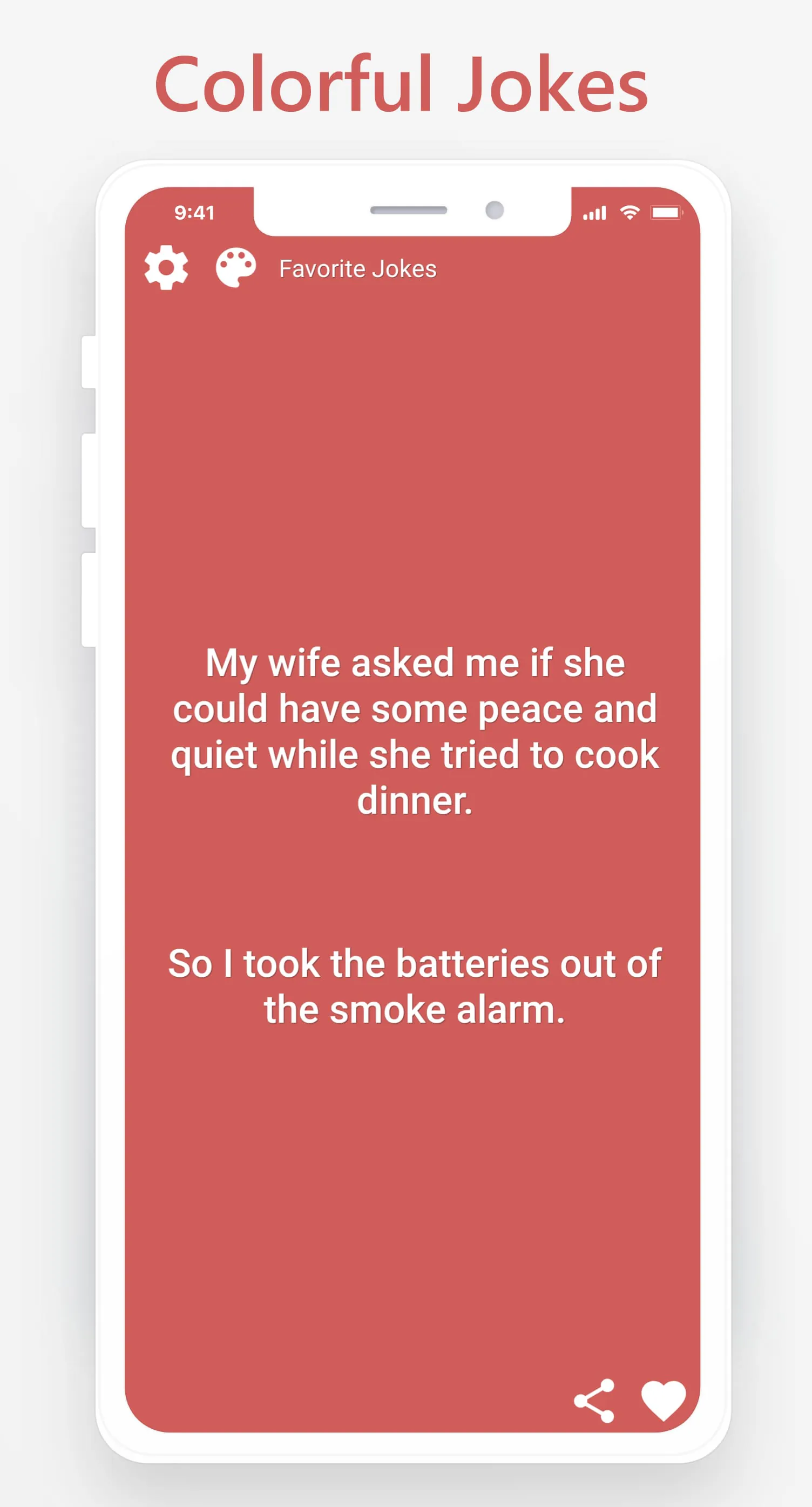 Dad Jokes