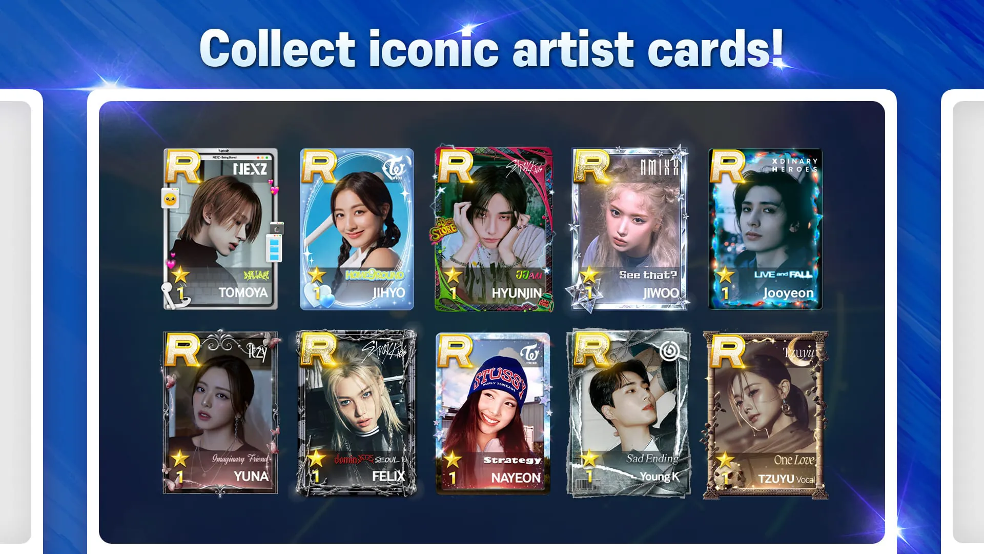 SUPERSTAR JYPNATION