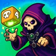 Dice vs Monsters