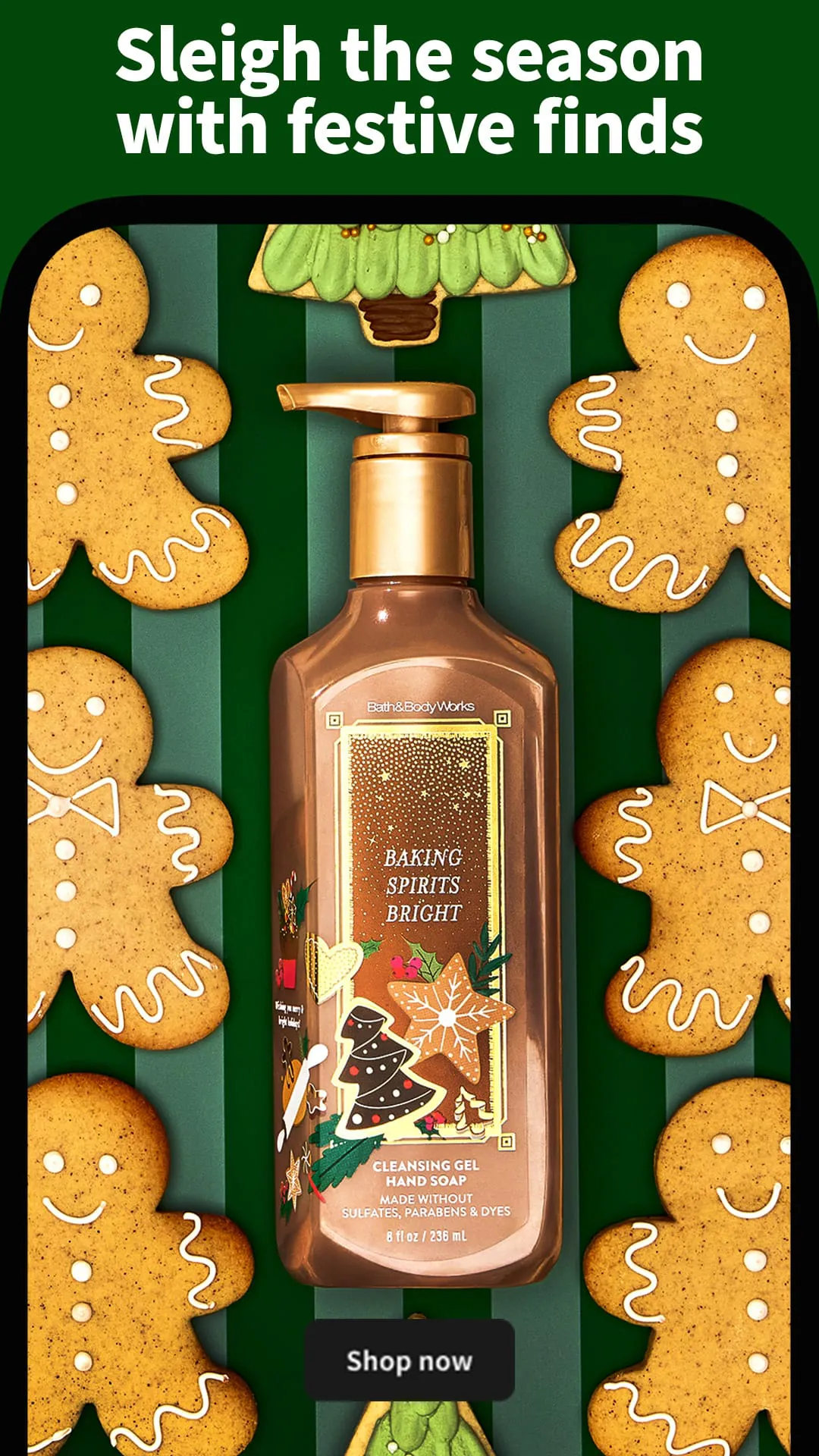 Bath & Body Works