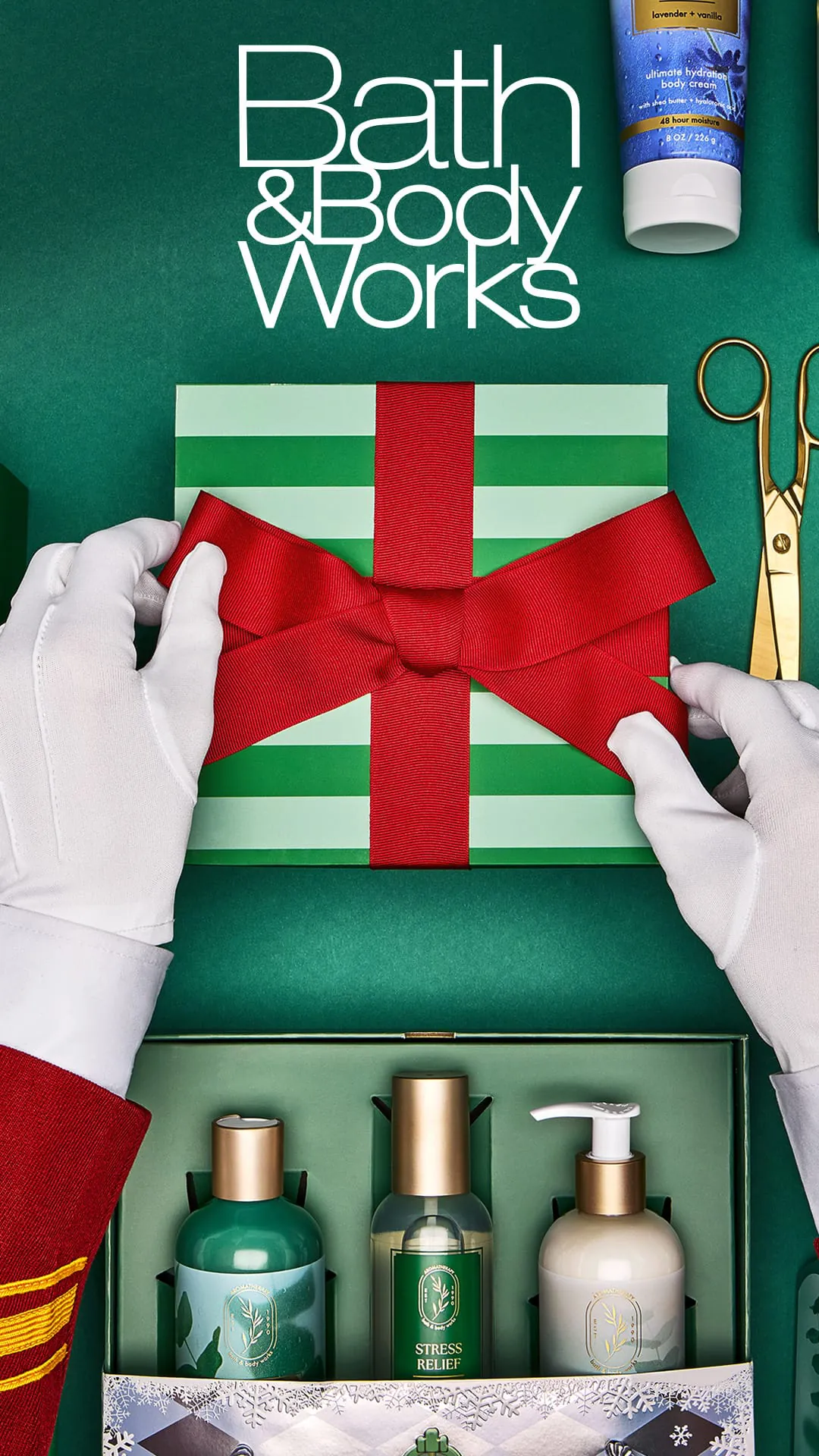 Bath & Body Works