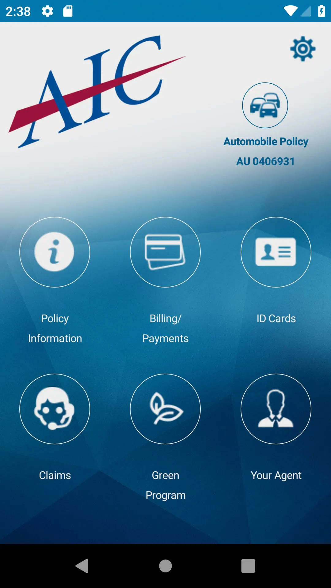 AIC Mobile