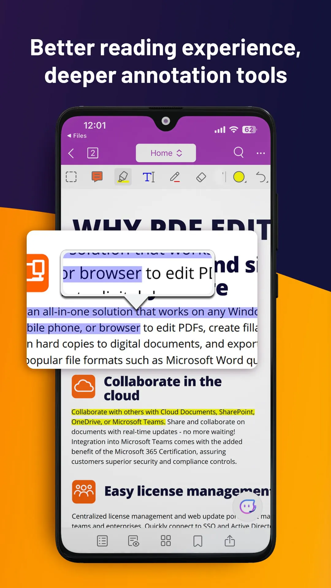 Foxit PDF Editor