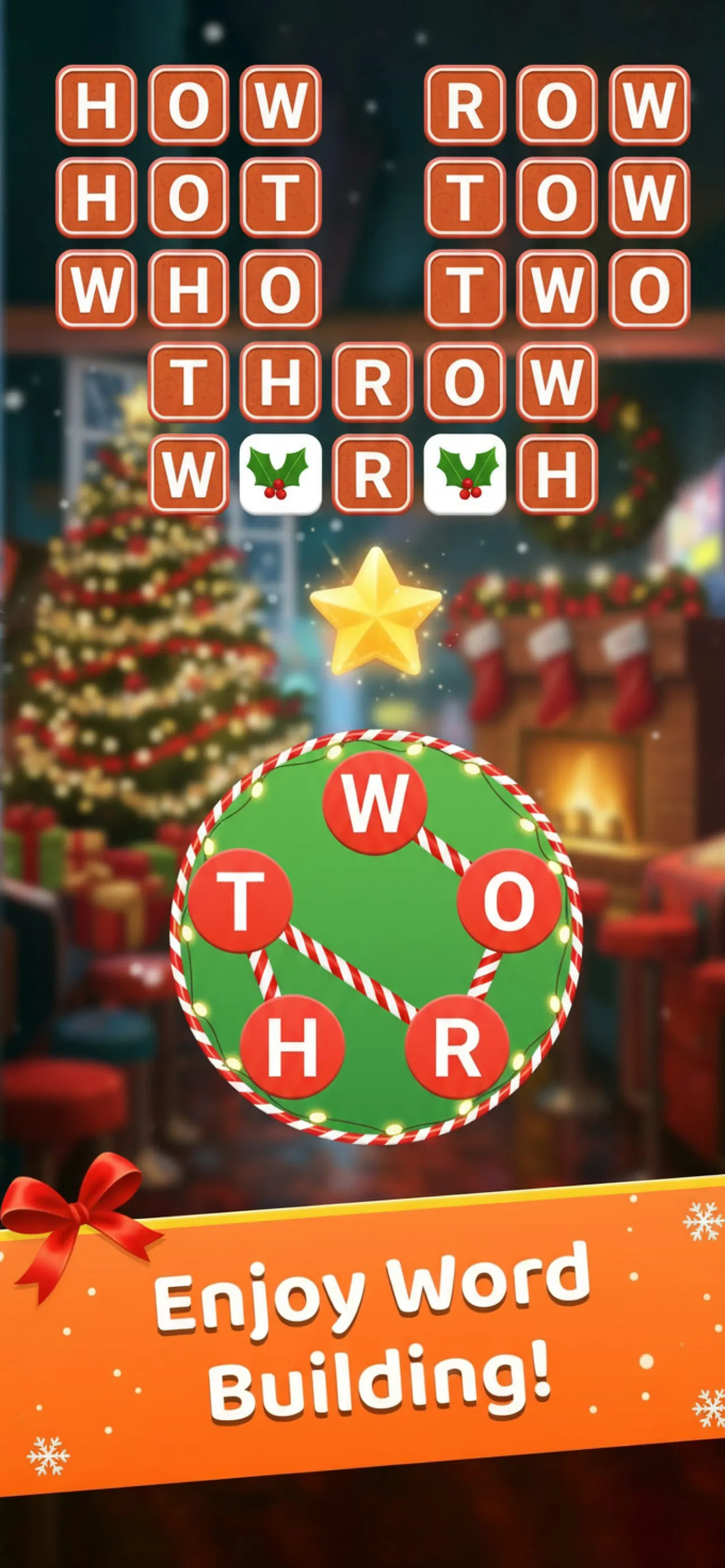 Word Trip