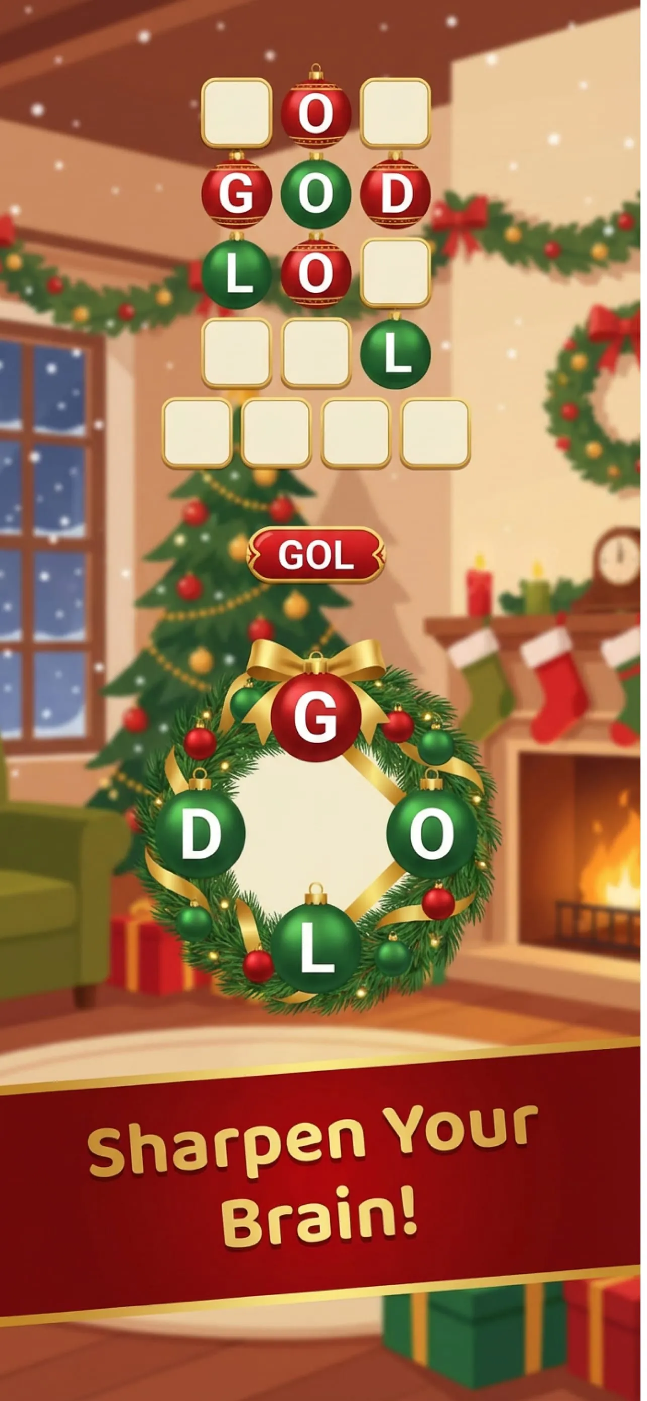 Word Trip