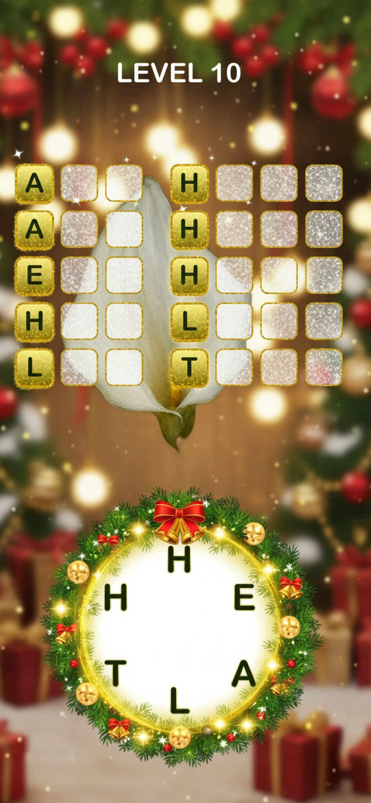Word Trip
