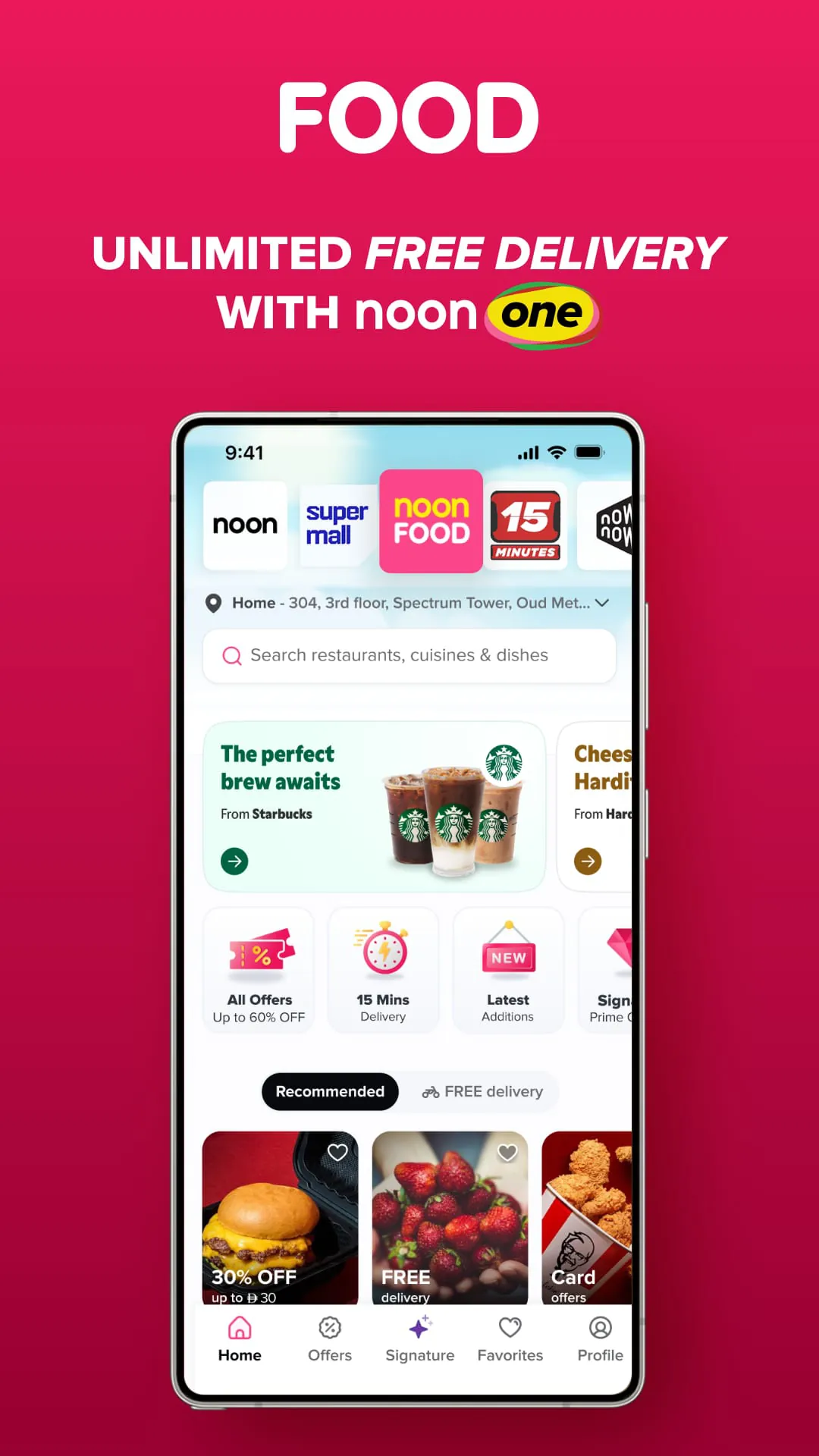 noon Online Shopping & Grocery