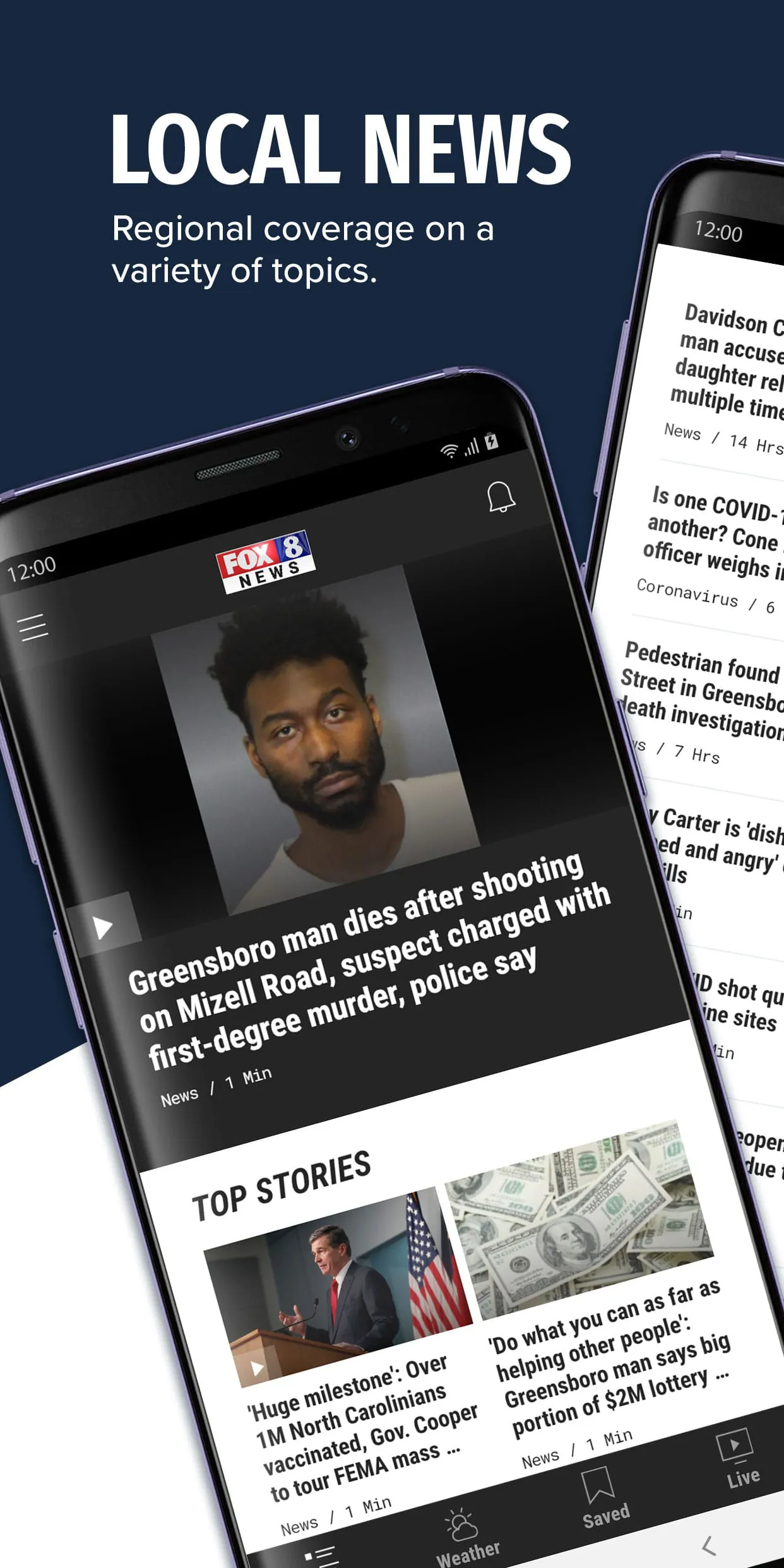 MyFOX8