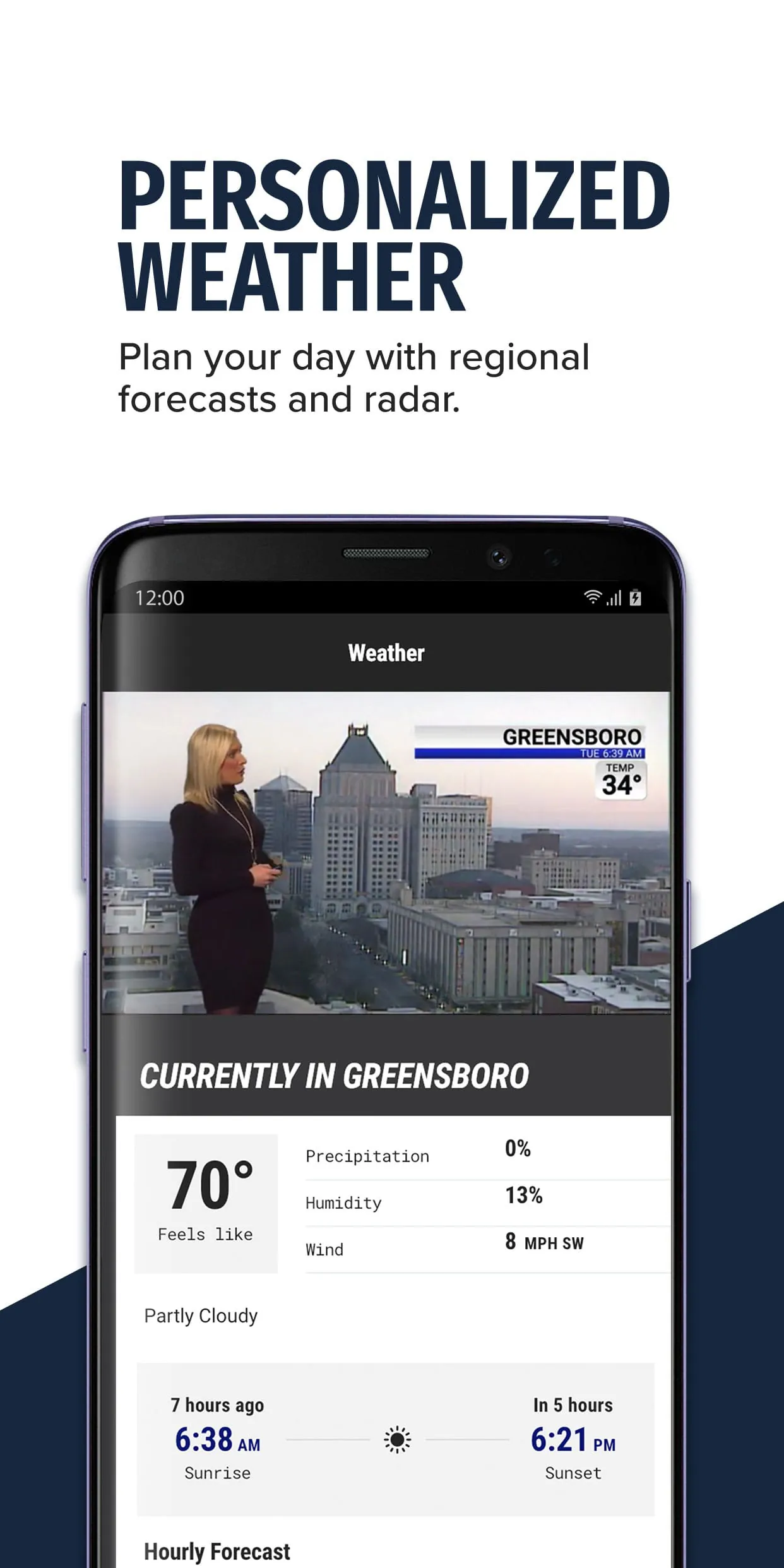MyFOX8
