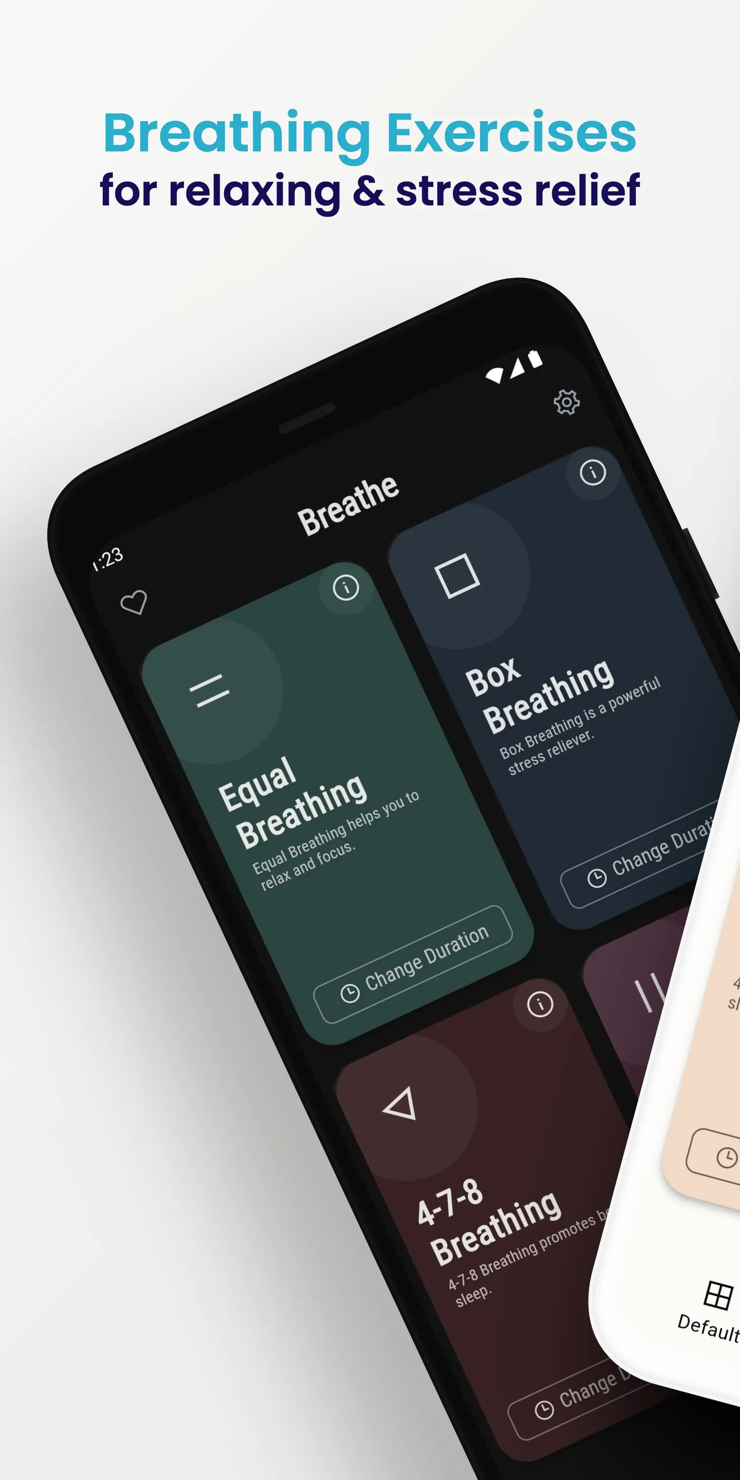 Breathe