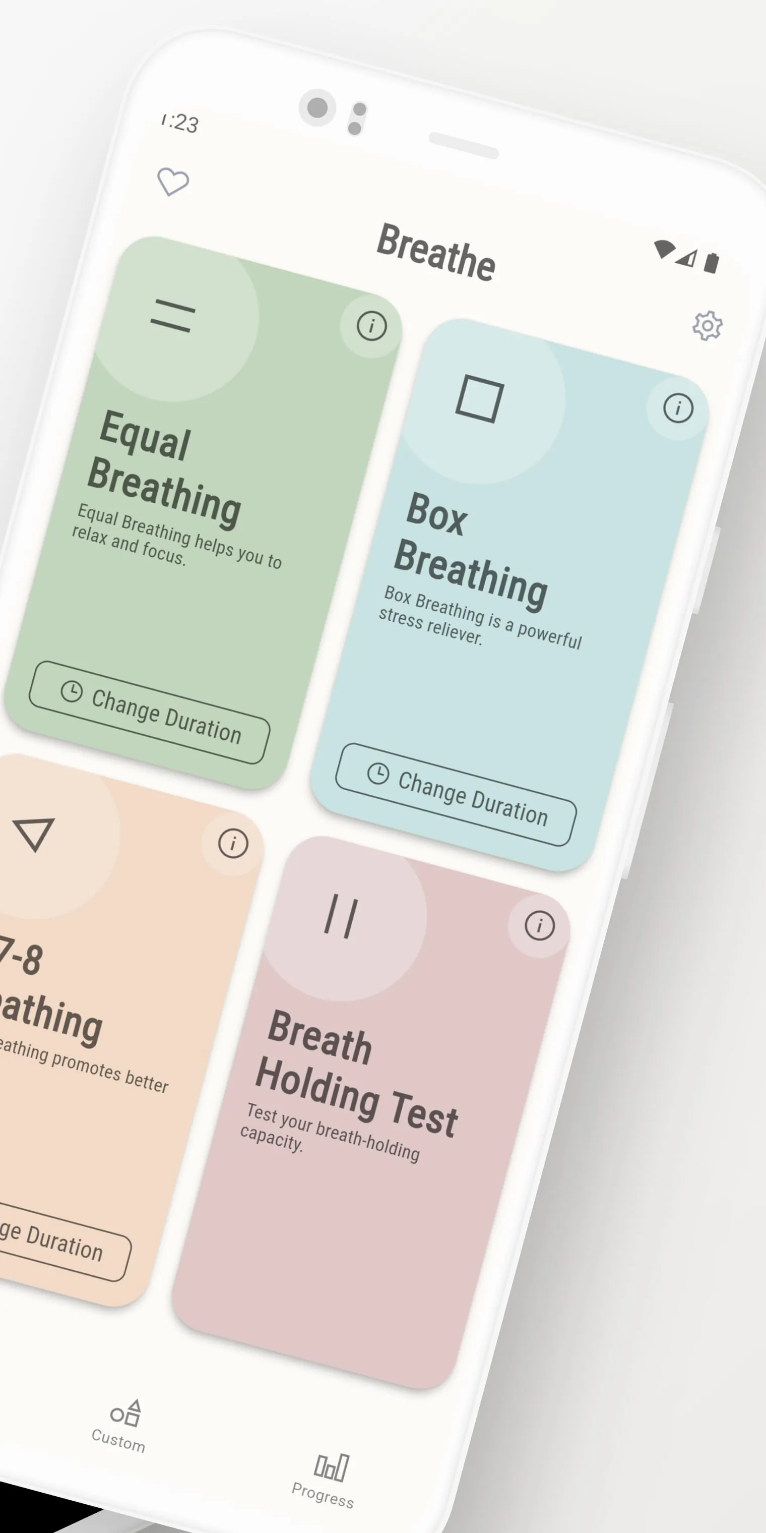 Breathe