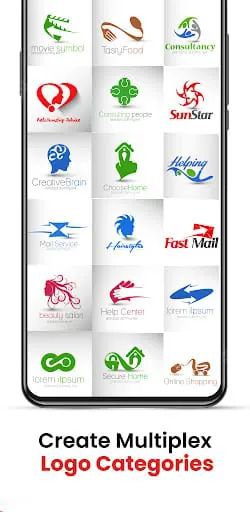 Logo Maker