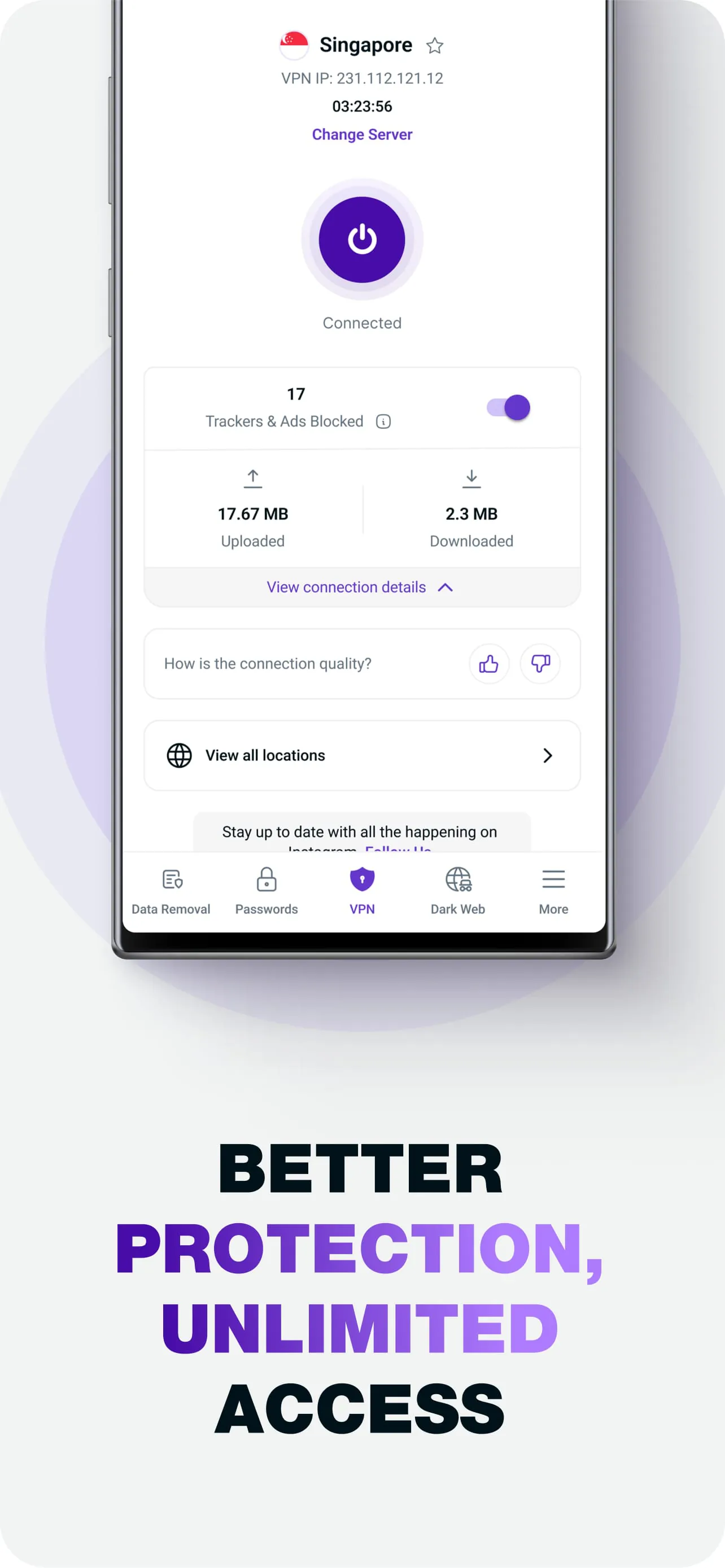 PureVPN
