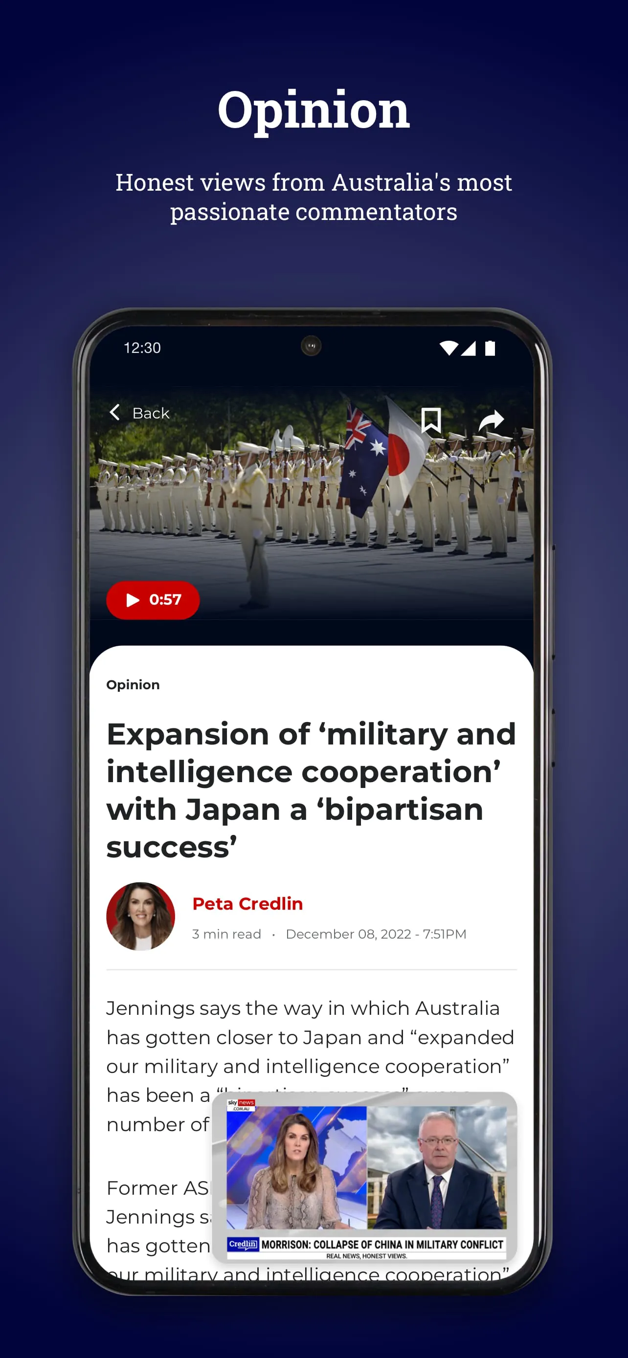 Sky News Australia