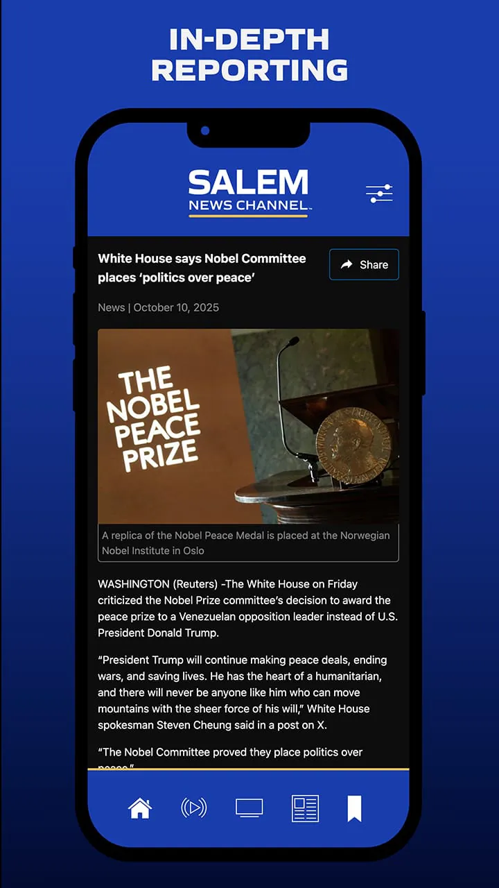 Salem News Channel