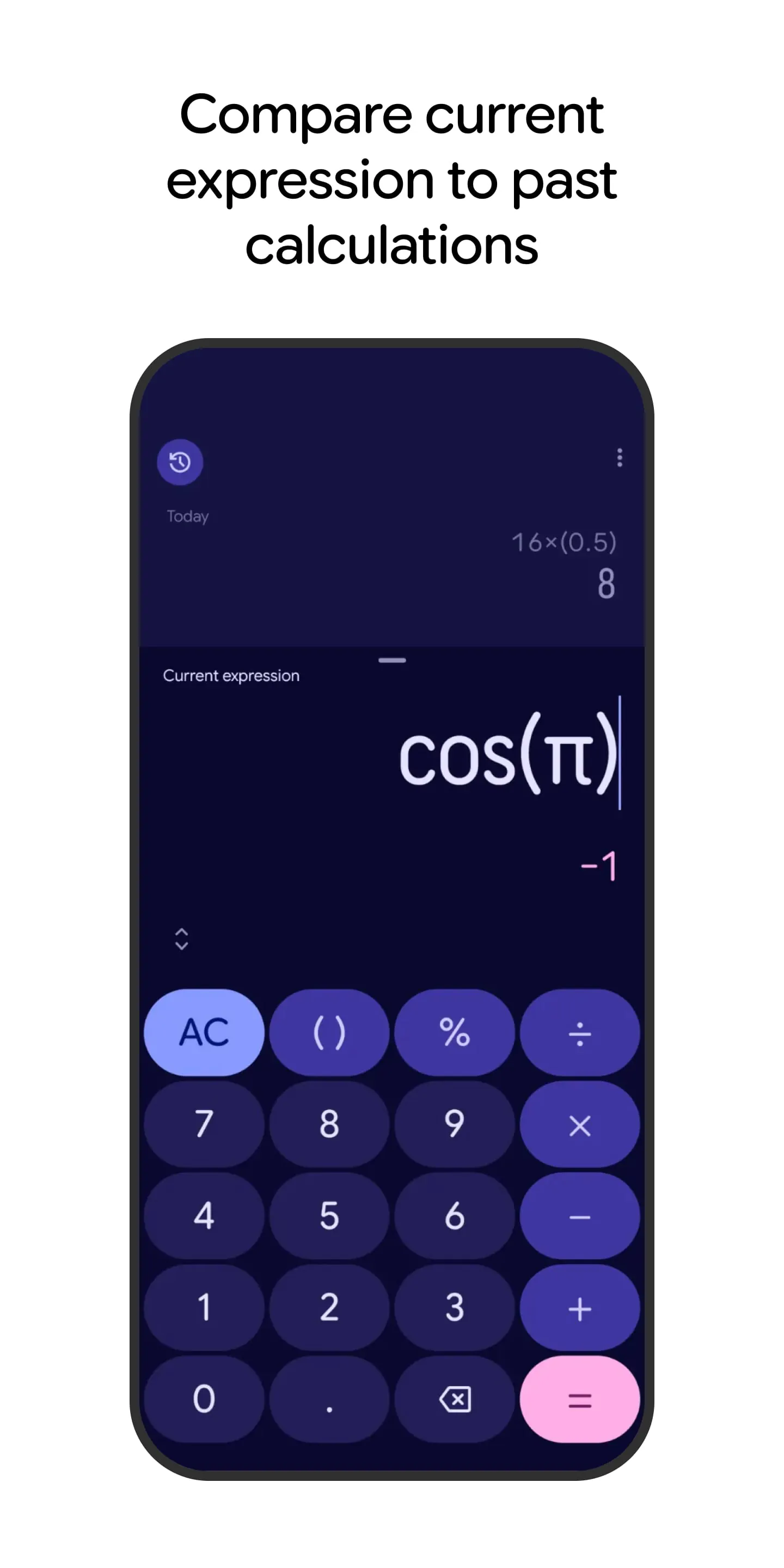 Calculator