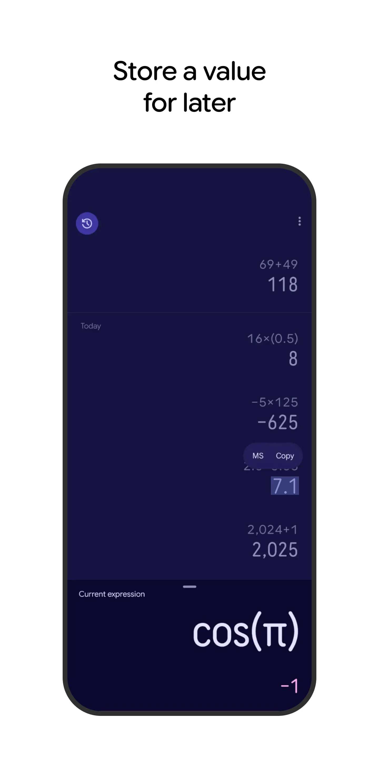 Calculator