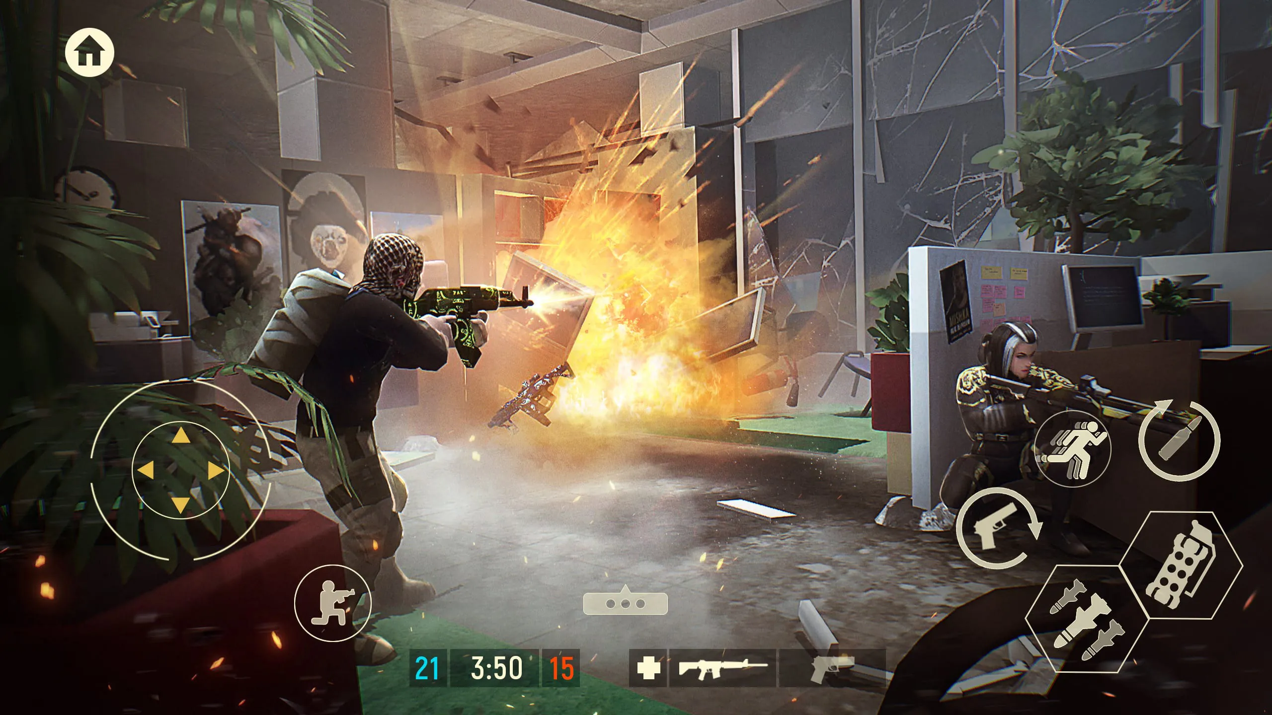 Tacticool