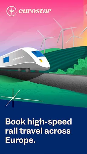 Eurostar