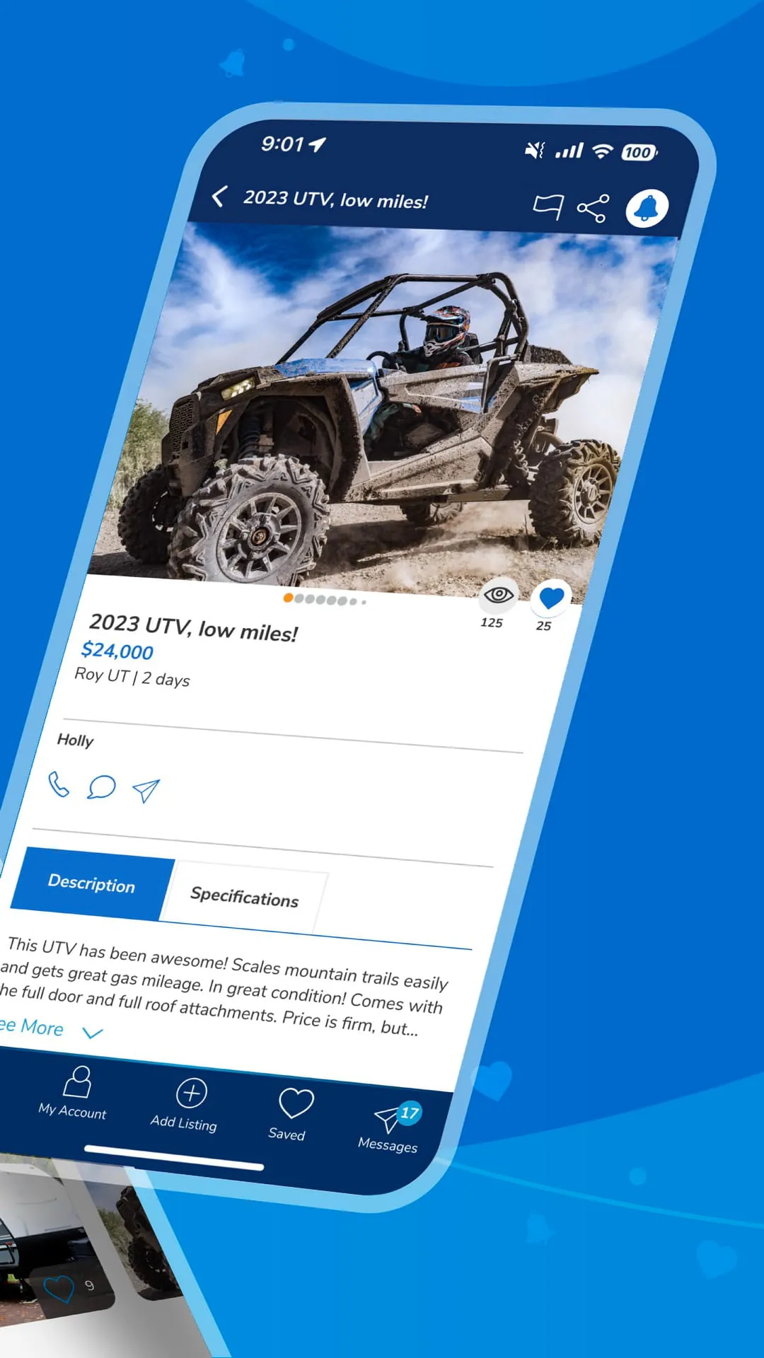 KSL Classifieds