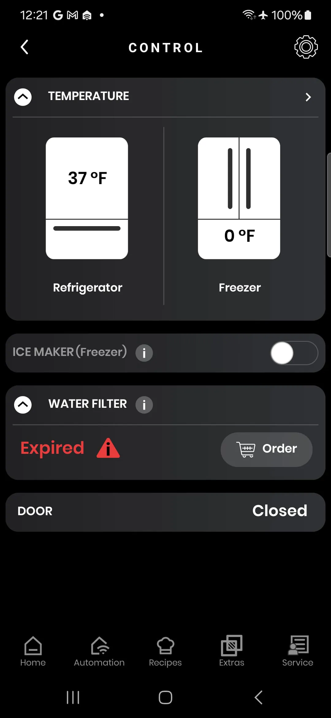 SmartHQ
