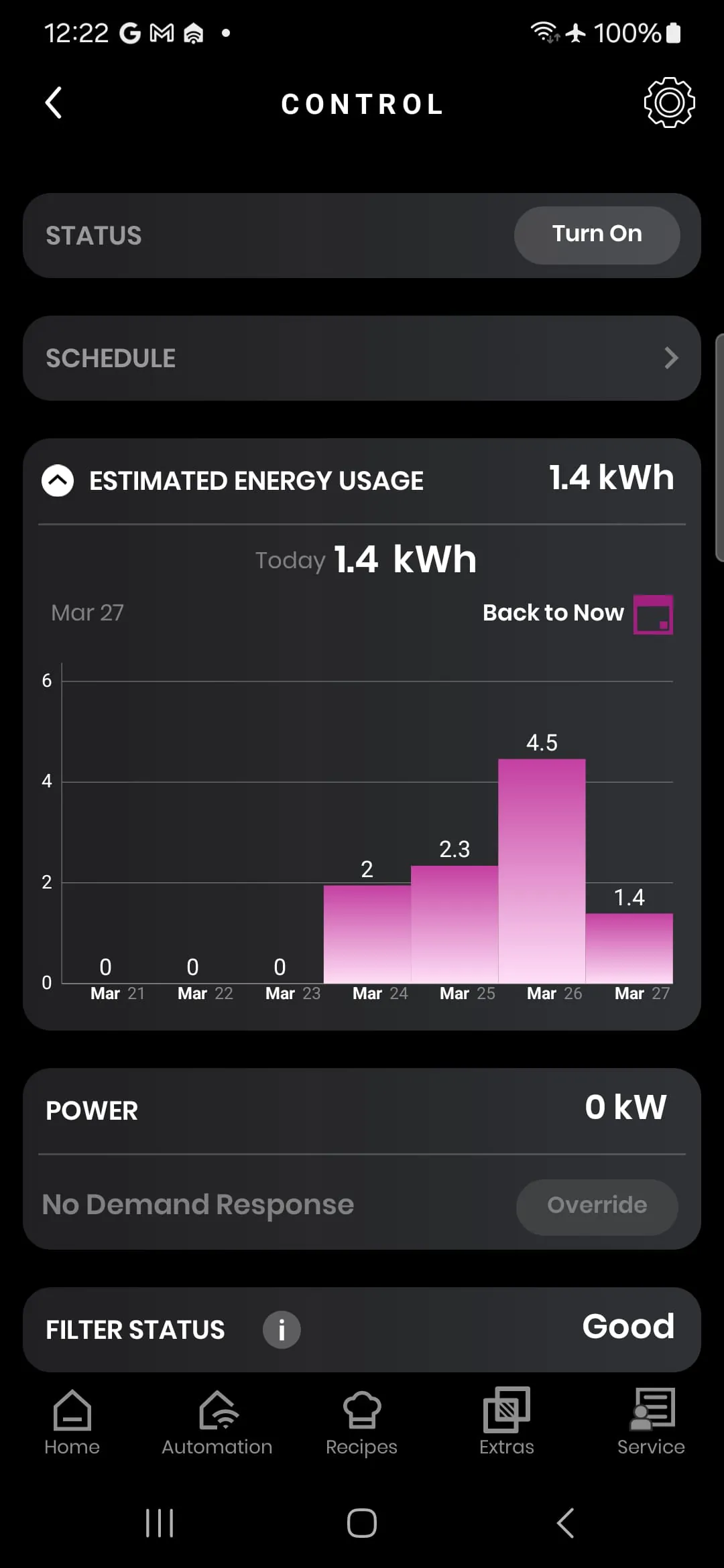 SmartHQ