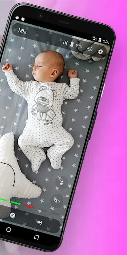 Simple Nanny