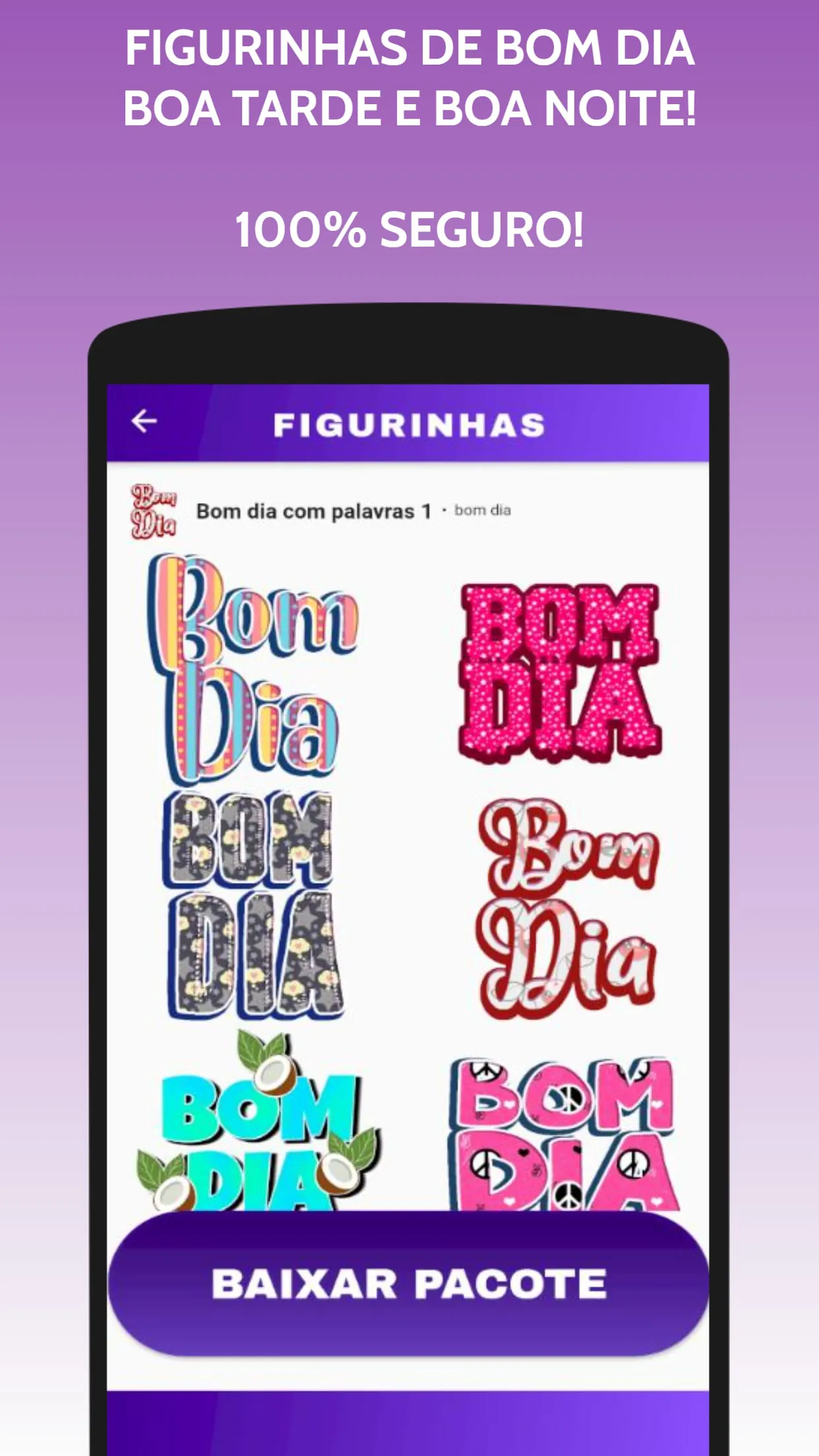Figurinhas Para Zap Zap