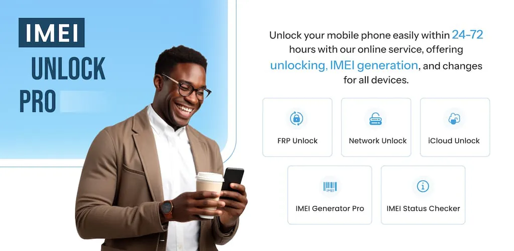 IMEI UNLOCK