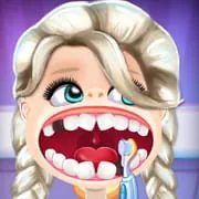 Little Dentist