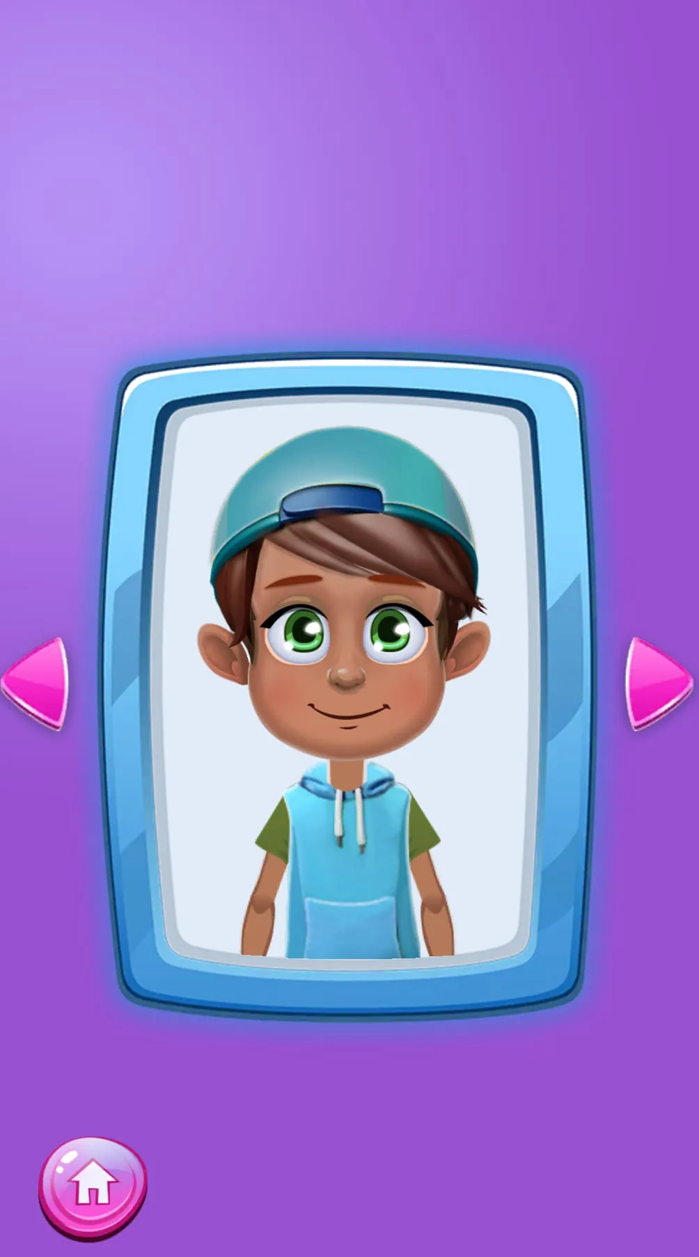 Little Dentist