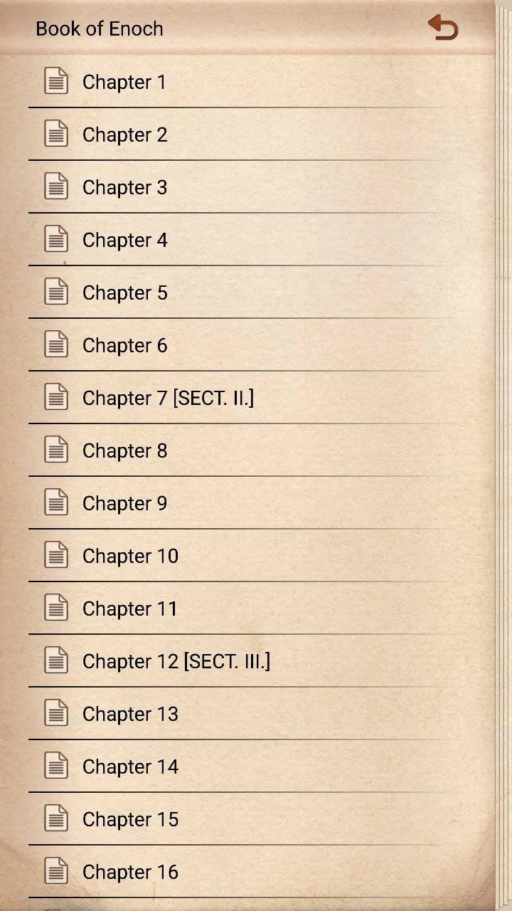 Book of Enoch