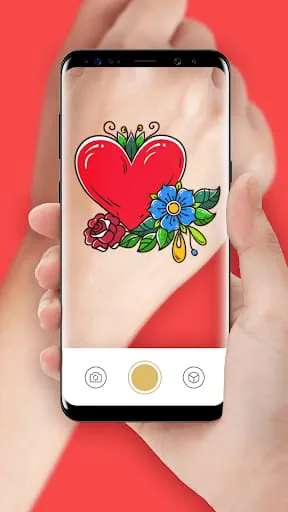 AR Tattoo