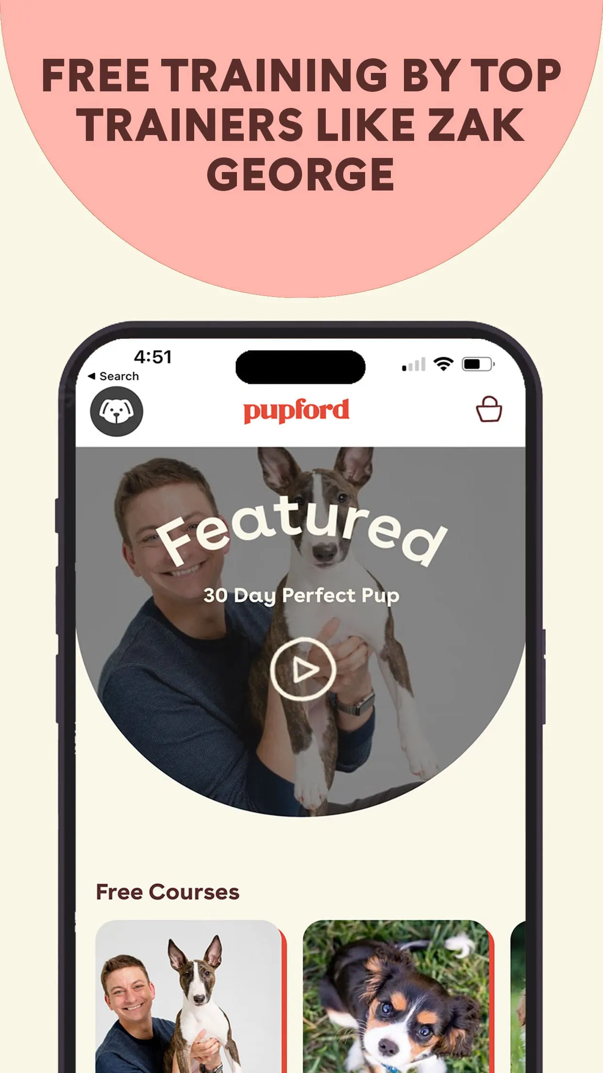 Pupford