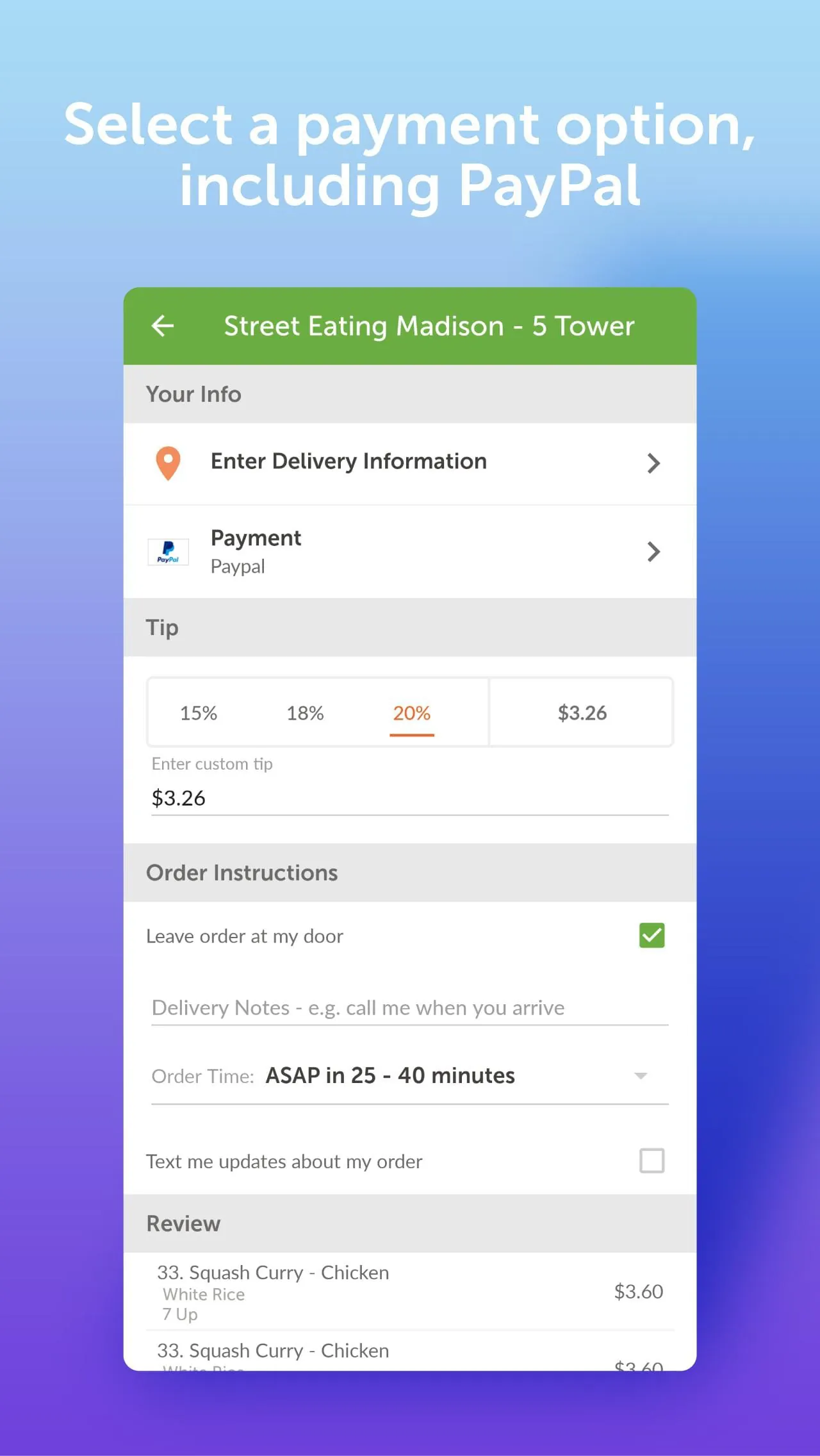 EatStreet