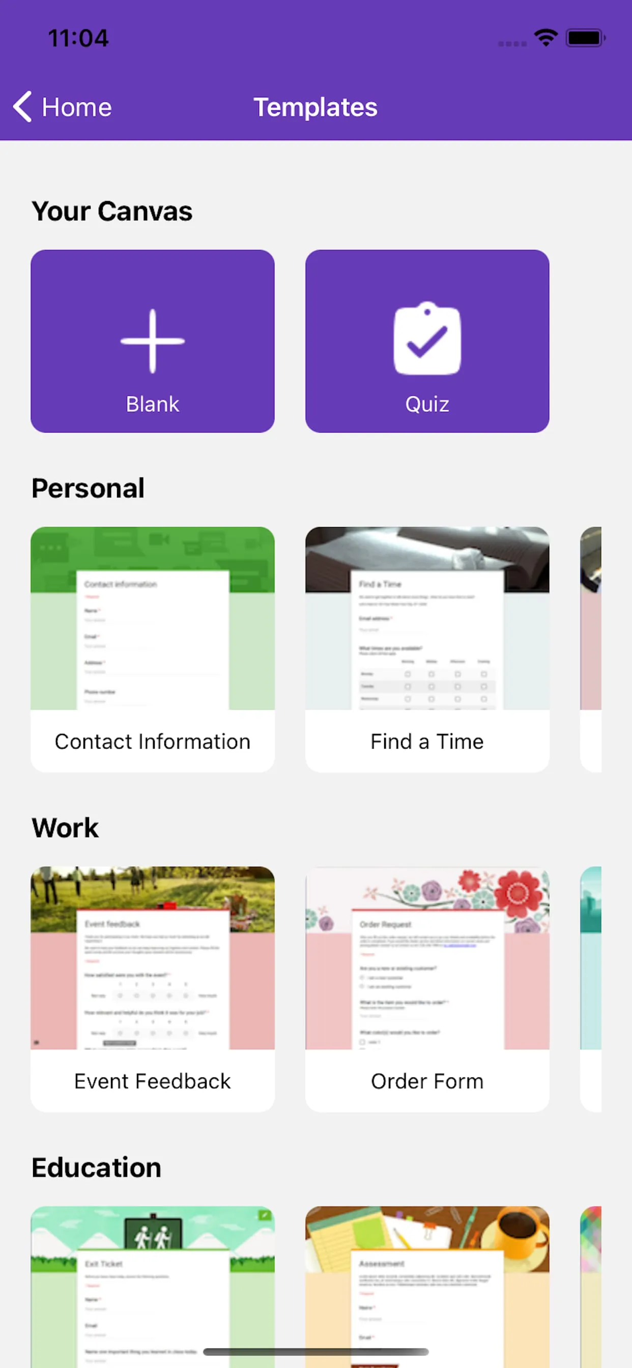 FormsApp