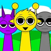 Sprunki Beat