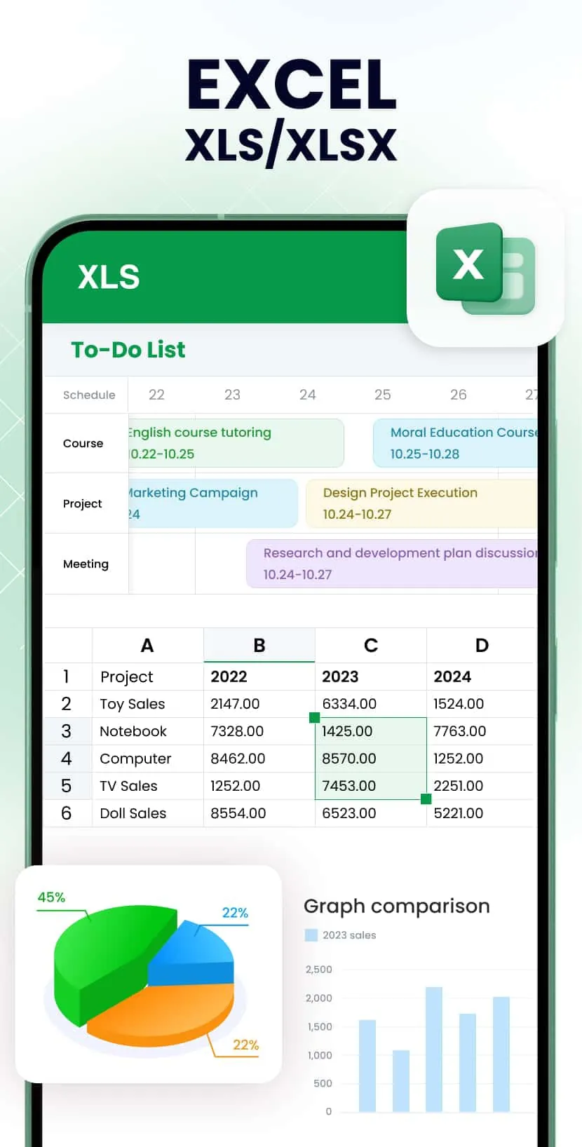 Document Reader
