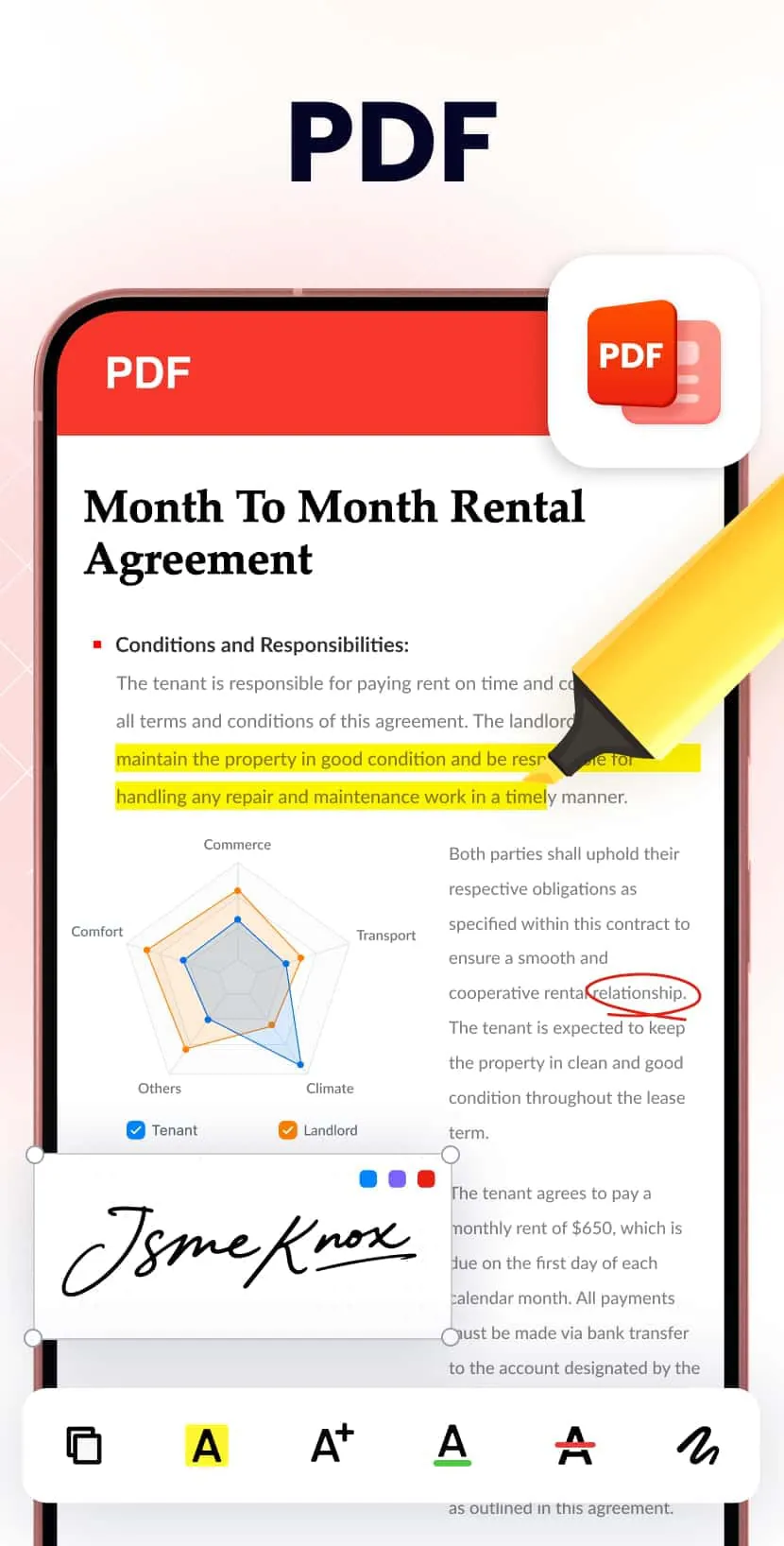 Document Reader