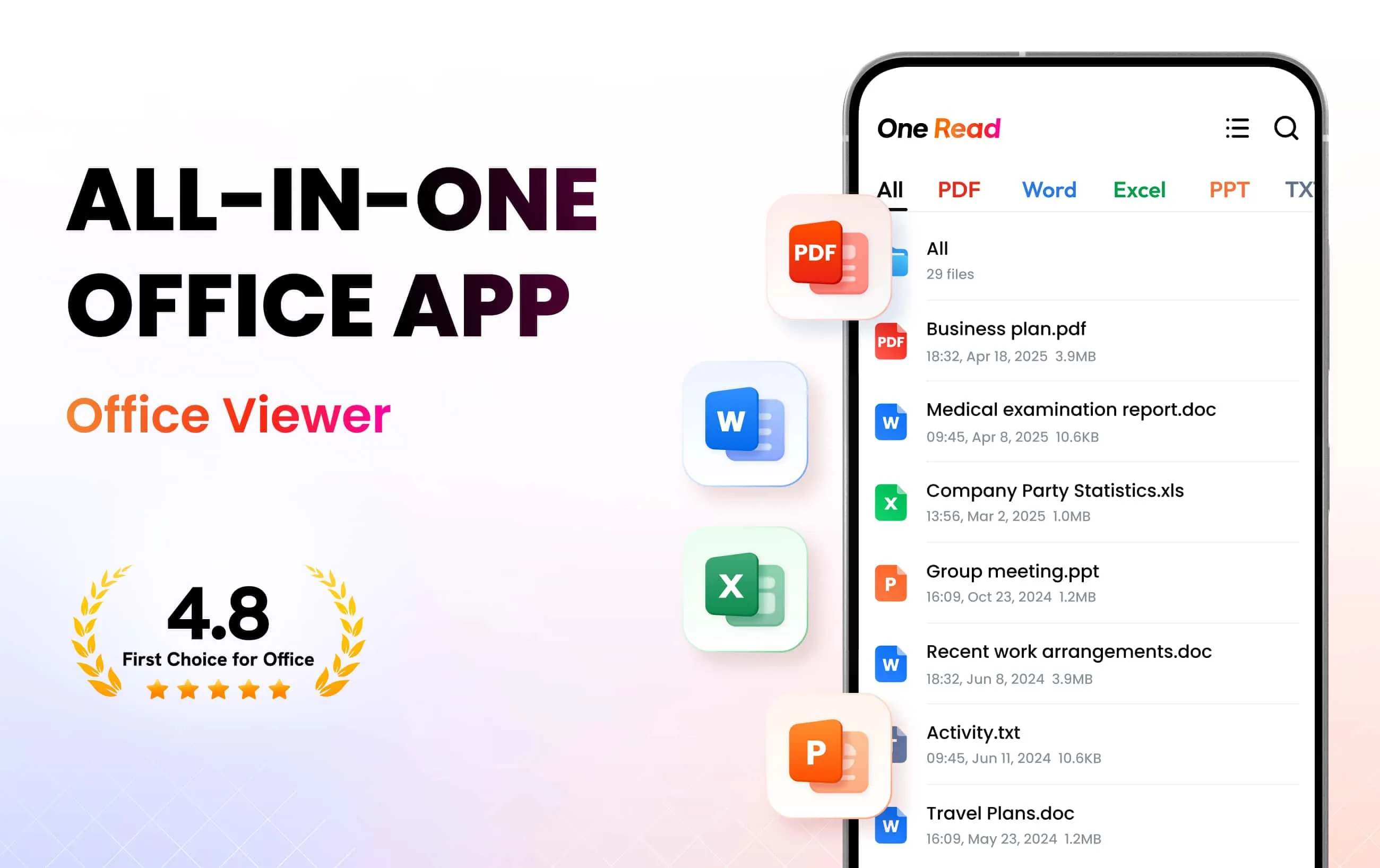 Document Reader