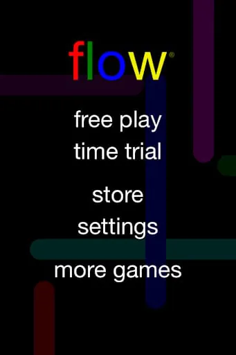 Flow Free