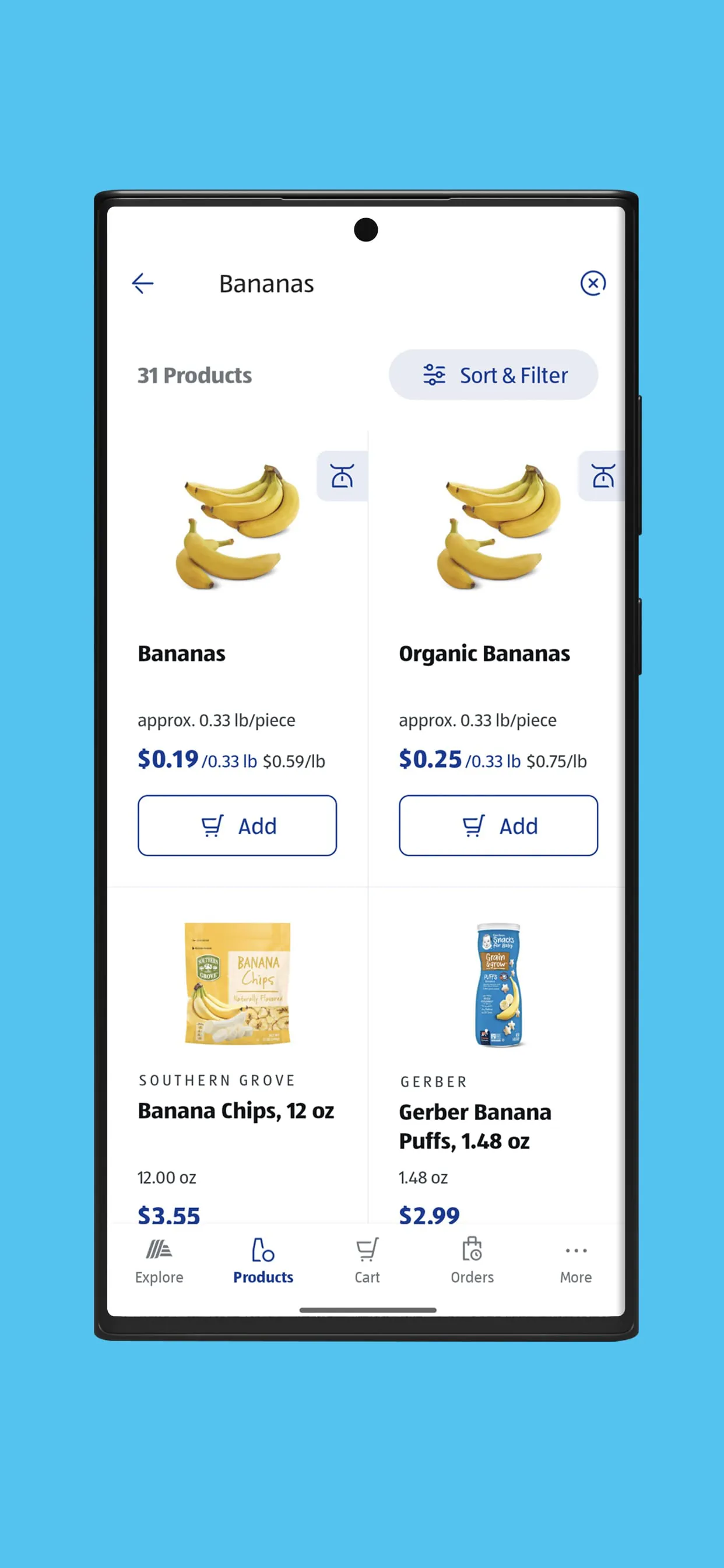ALDI USA