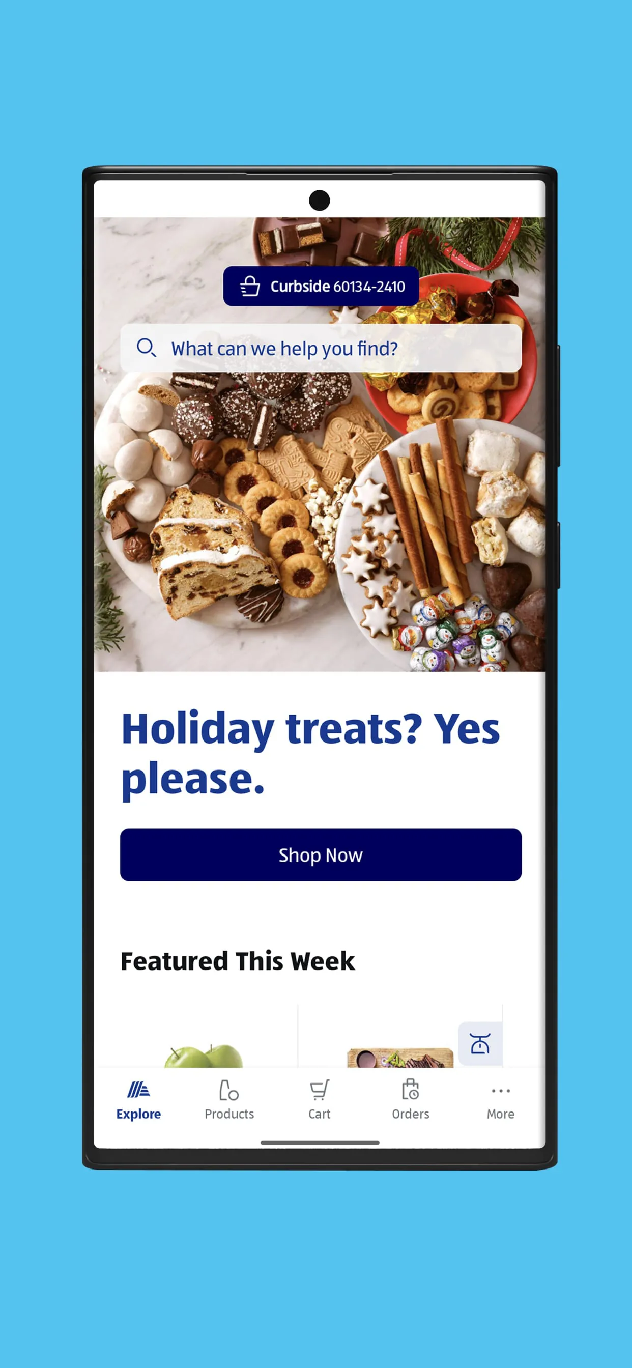 ALDI USA