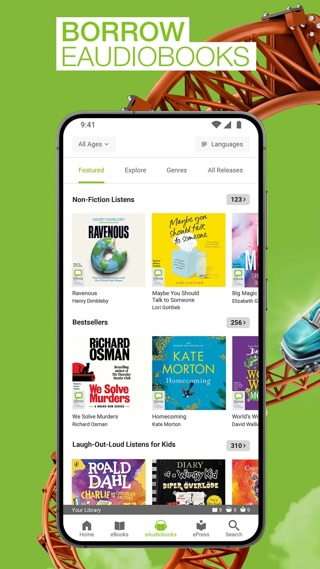 BorrowBox