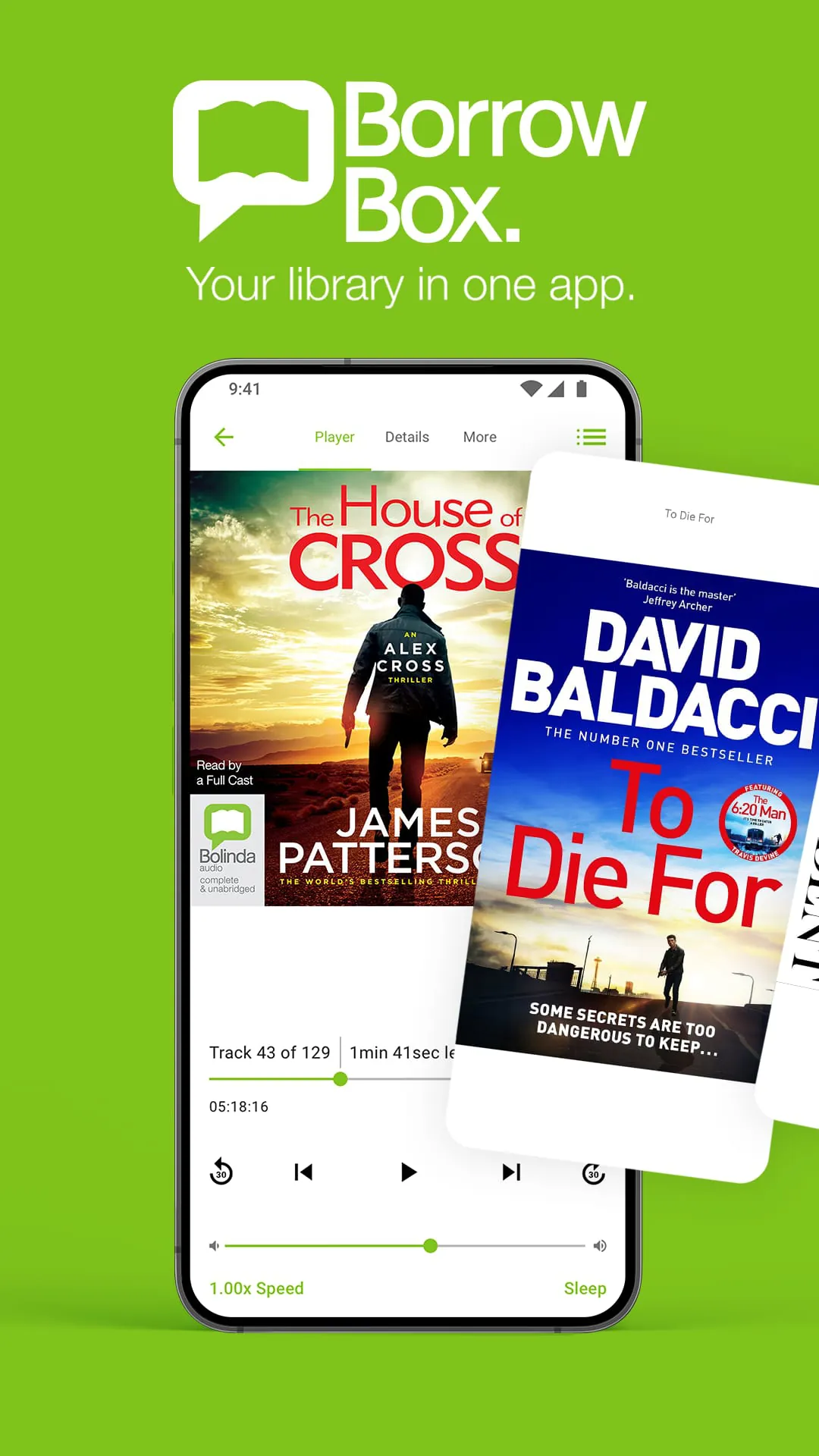 BorrowBox