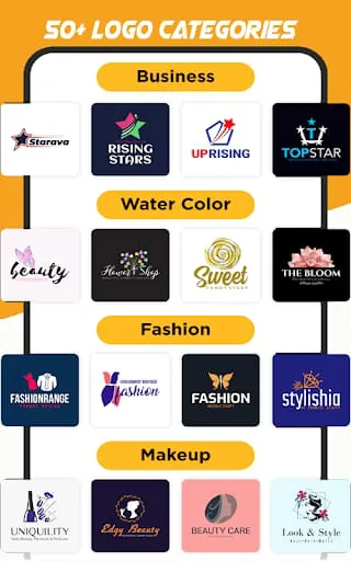 Logo Maker