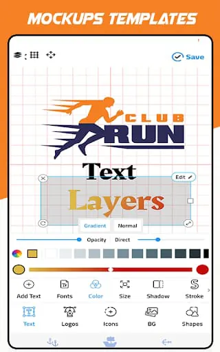 Logo Maker