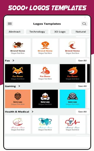 Logo Maker