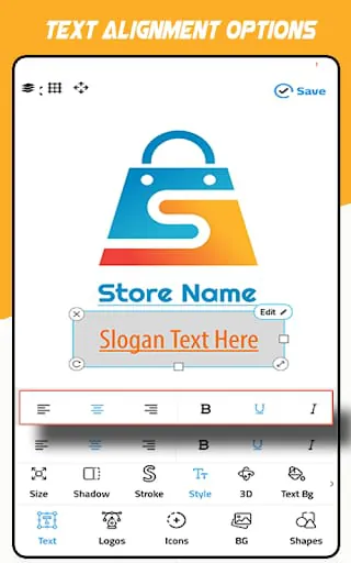 Logo Maker