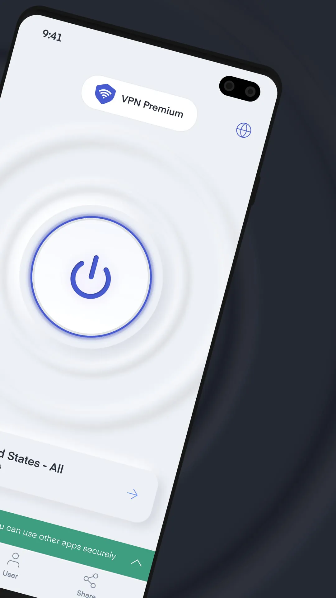VPN Vault